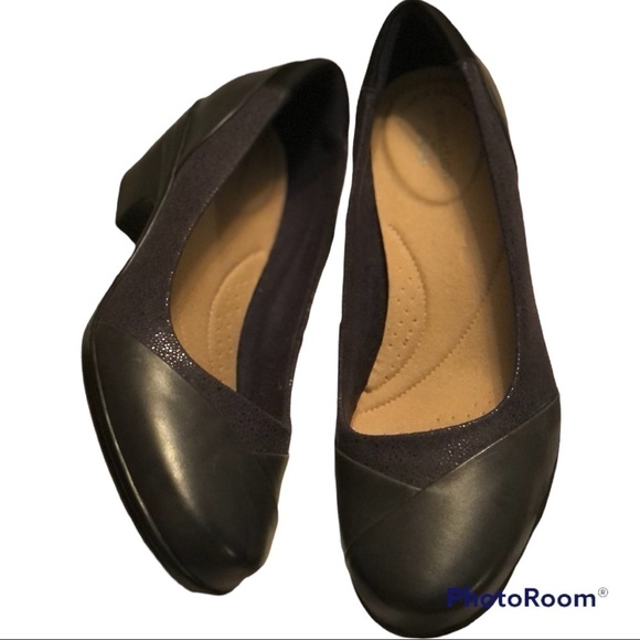 Collection by Clarks size 8M - Picture 2 of 6